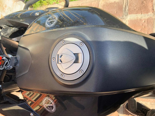 Imagen 4 de 18 de Benelli Trk 251