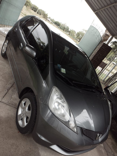 Honda Fit 1.4 Lx-l Mt 100cv l12