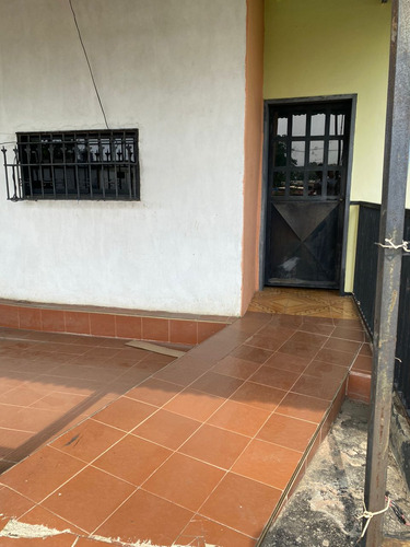 Se Vende Casa Urb. Francisco De Miranda Ve08-167fm-rcas