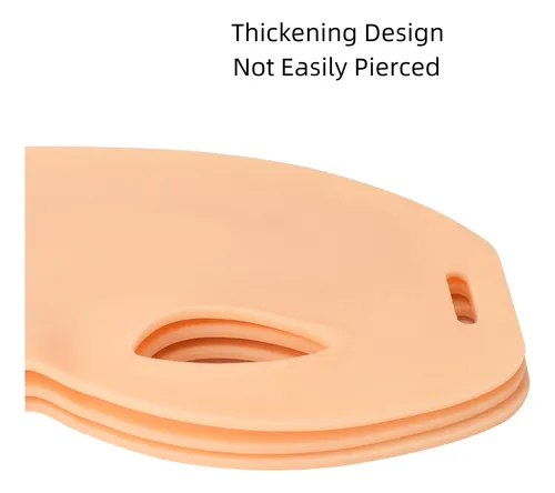 Material Didáctico Para Tatuajes, Franela Para La Práctica D