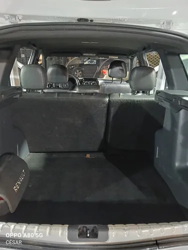 Renault Duster 1.6 Dynamique 4X2