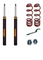 Comprar Amortiguadores Suspension Regulable  X 2 Gol Power 