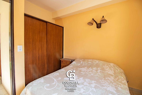 Complejo De Departamentos En Venta En Balneario Las Grutas