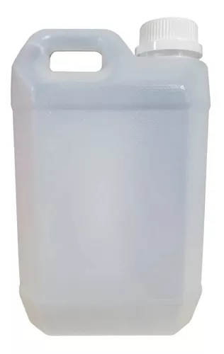 Bidón combustible plástico 10 litros - Futugarden