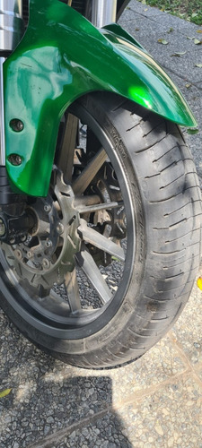 Imagen 7 de 8 de Vendo Benelli Tnt 300 Impecable, Cubiertas Michelin Nuevas!!