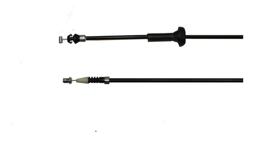 Cable Apertura Capot Fiat Pulse 22/.. Largo: 1960mm Oferta