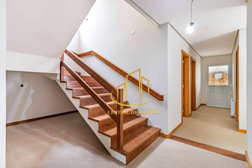 Imagem 9 de 30 de Casa Com 4 Dormitórios À Venda, 525 M² Por R$ 2.295.000,00 - Paragem Dos Verdes Campos - Gravataí/rs - Ca0440