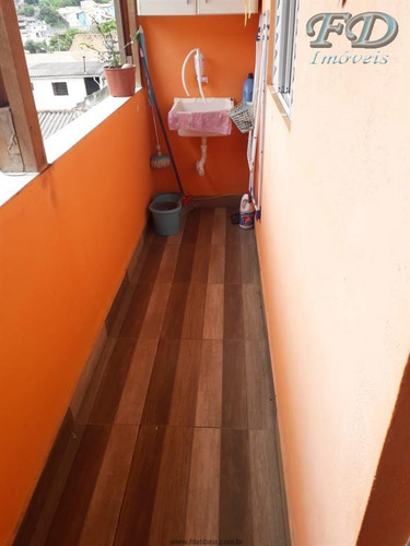 Imagem 18 de 18 de Casas Para Financiamento À Venda Em Mairiporã/sp - Compre O Seu Casas Para Financiamento Aqui! - 1494056