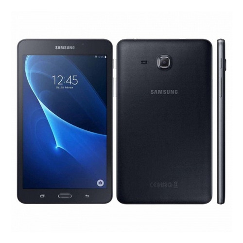 Tablet Samsung T280 Galaxy Tab A (2016) Negra