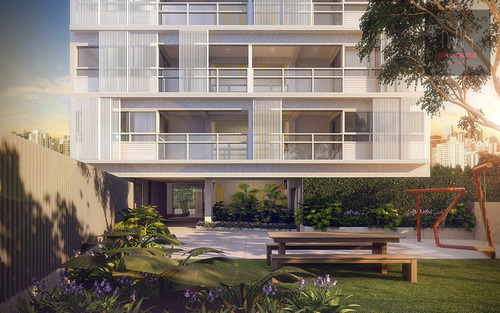 Imagem 11 de 15 de Apto 3 Dorms, Sendo 1 Suíte Localizado Em Perdizes Próximo Ao Allianz Parque - Tc568