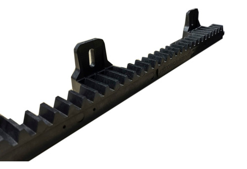 Imagen 3 de 4 de Cremallera Nylon/acero Hasta 800kg S/p Ga557 Roger / Ikseg