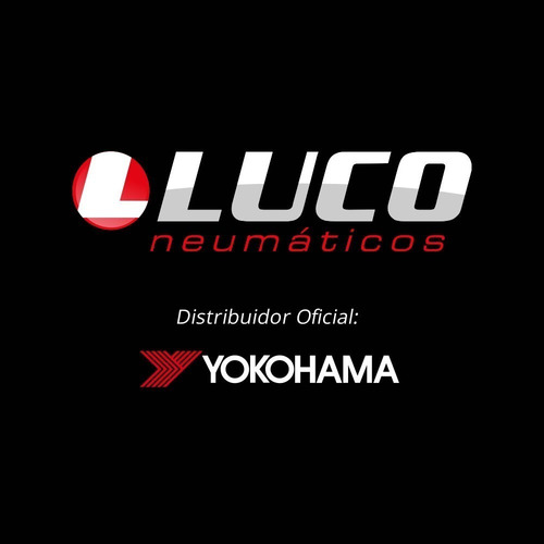 Imagen 2 de 4 de Neumático Cubierta Yokohama 195/55 R15 Bluearth Es32
