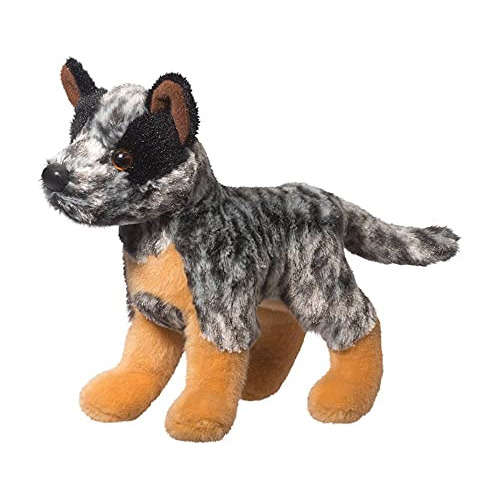 Perro De Ganado Australiano Peluche Zmxg5