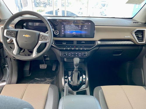 Chevrolet S10 2.8 High Country Cd Tdci 200cv