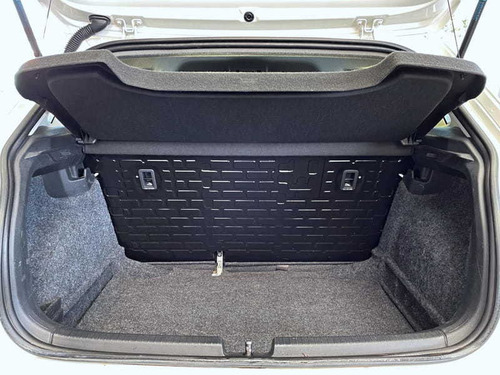 Imagem 12 de 12 de Volkswagen Polo 1.0 Flex 12v 5p 2020