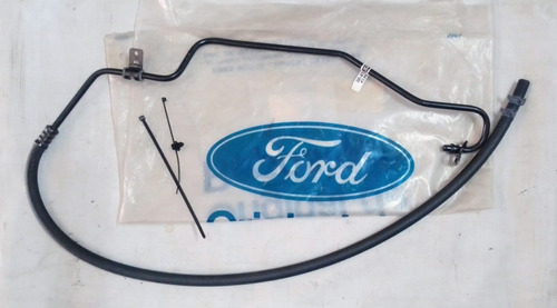 Manguera D Retorno De Direccion Hidraulica Ford Escort 03-06