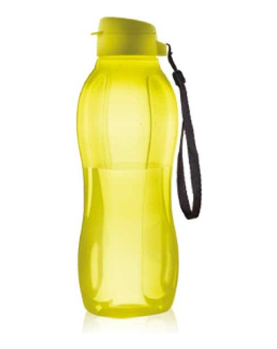 Eco Twist Tupperware 1.5l Botella Para Agua
