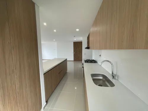 Apartamento En Arriendo El Portal 643-8116314