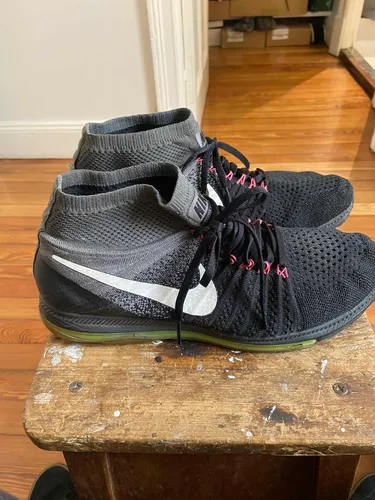 Chaussure nike hot sale zoom all out