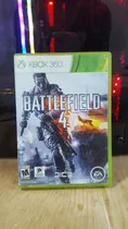 Comprar Battlefield 4  Para Xbox 360. 