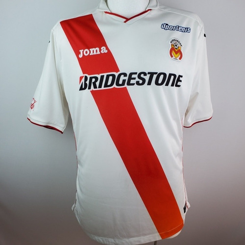 Jersey Joma Monarcas Morelia 2014-2015 Original. Talla Xl