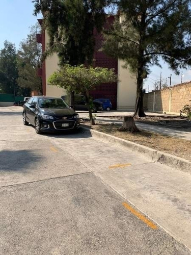 Imagen 2 de 11 de Rento Departamento Con Buena Iluminación Y Ubicación En Real