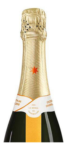 Pack De 12 Vino Espumoso Chandon Garden Spritz 750 Ml