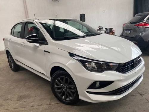 Fiat Cronos 1.3 Entrega Inmediata $120.000 Y Cuotas Fijas E-