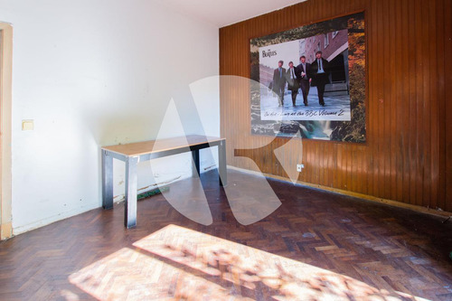 Imagen 6 de 24 de Ph A Reciclar Con Terraza Y Patio!