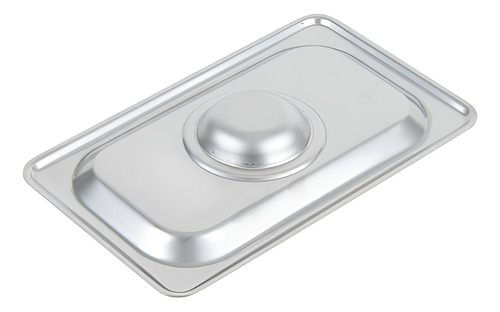 Tapa Para Inserto Noveno Acero Inoxidable