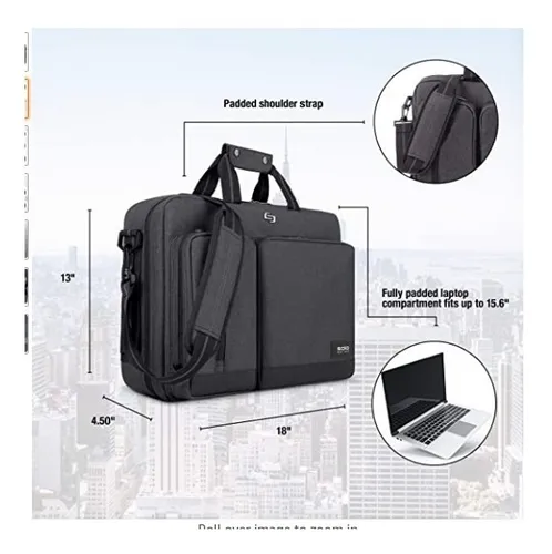 Duane hybrid briefcase hotsell