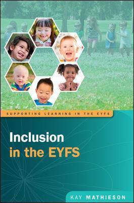 Libro Inclusion In The Early Years - Kay Mathieson