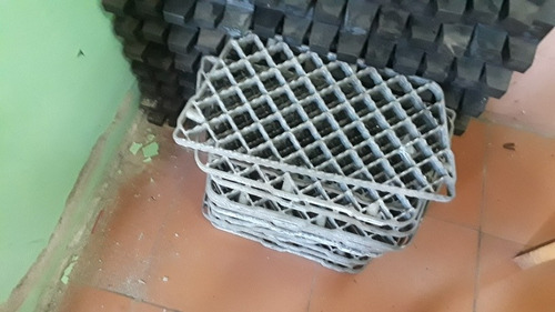 Estribos Para Camiones Iveco Tektor
