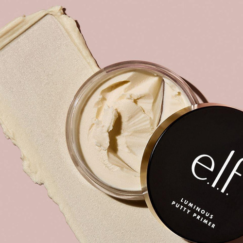 E.l.f. Luminous Putty Primer