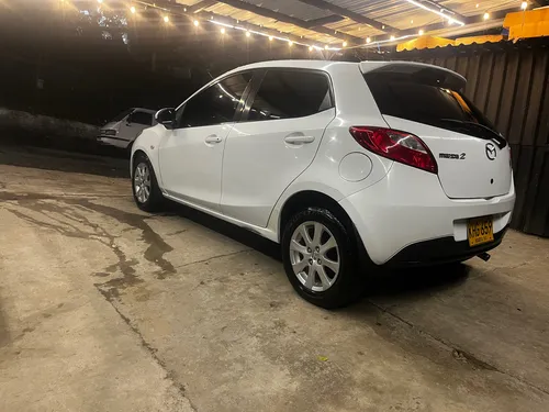 Mazda 2 1.5 15ha1c