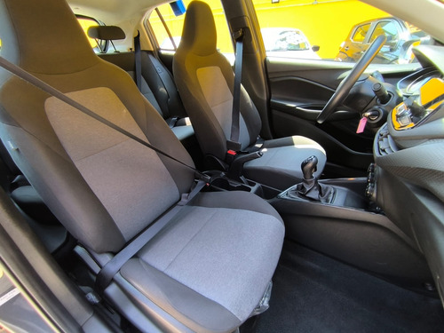 Chevrolet Onix Chevrolet Onix 1.0