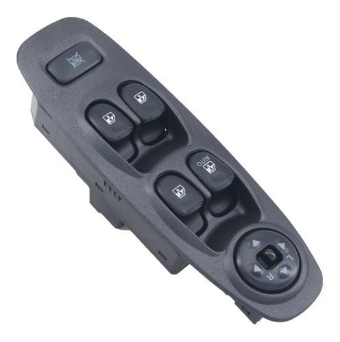 Interruptor De Ventana 93570-25300 Para Hyundai Accent 2002-