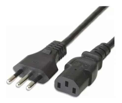 Cable Fuente Poder Múltiples Usos