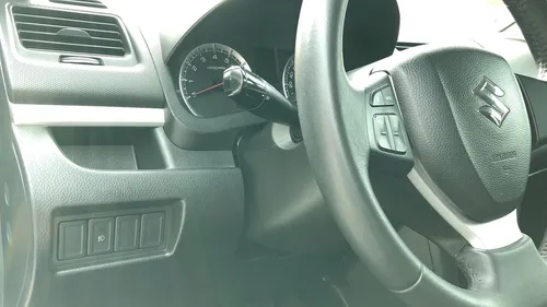 Suzuki Swift Hb 2016