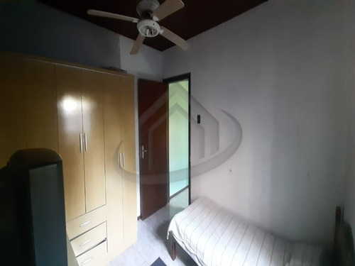 Imagem 19 de 30 de Casa - Ca01225 - 69506186