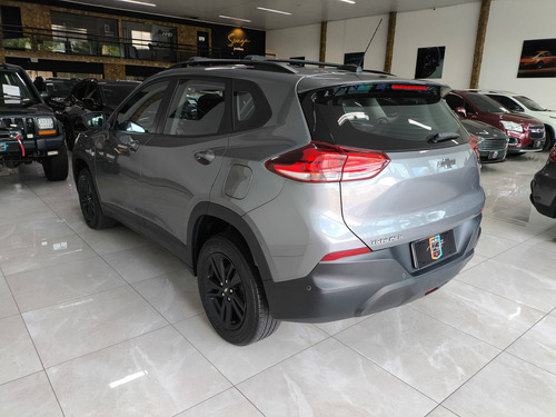 Chevrolet Tracker 1.0 Turbo 5p