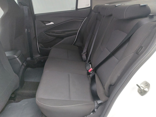 Chevrolet Onix 1.0 TURBO FLEX LTZ AUTOMÁTICO