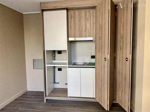 Oficina En Arriendo En Providencia