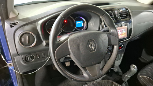 Renault Stepway 1.6 Dynamique Mt