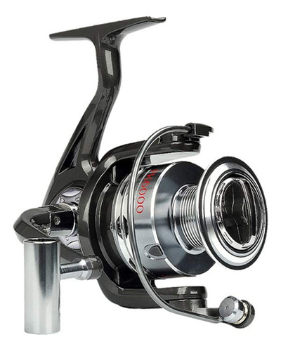 Carrete Pesca Lljpyx7l Marco Premium Super Suave Rodamiento