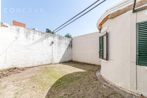 Imagen 21 de 21 de °°°casa 3 Dor Lote En Residencial V Sarsfield-desocupada-no Apta Credito°°°