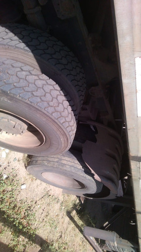 Volvo Nl12 Edc 6x2 1998