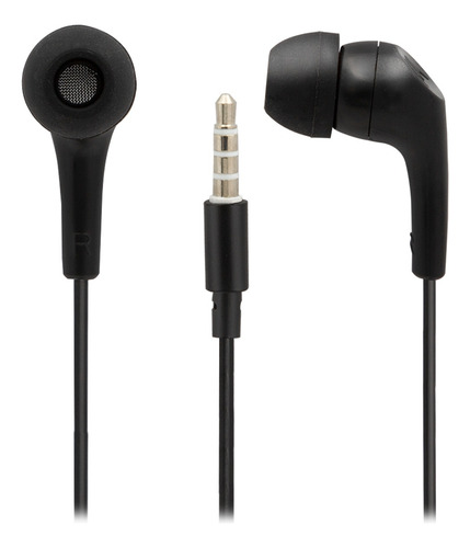 Audífono Moto Earbuds2-s In-ear Manos Libres Negro Motorola
