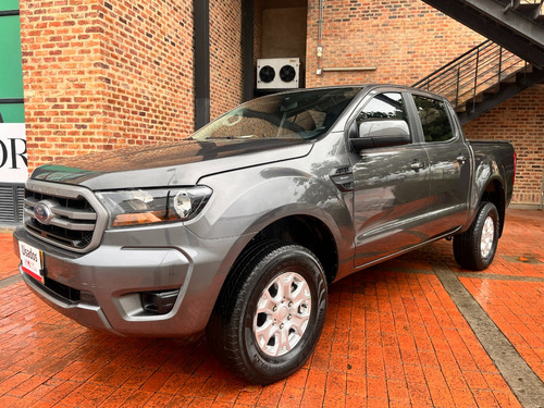 Ford Ranger Xls Gas 4x2