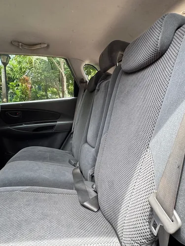 Hyundai Tucson 2.7 Gls